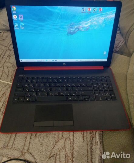 HP db0051ur