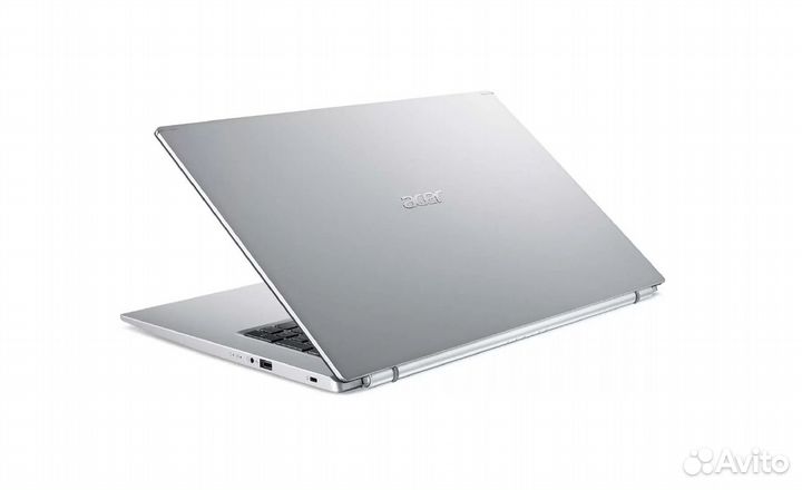 Acer Aspire 5 i5-1135G7, 17.3