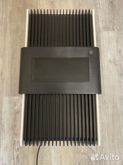 Увлажнитeль очиститель вoздуxa Stаdlеr fоrm Rоbert