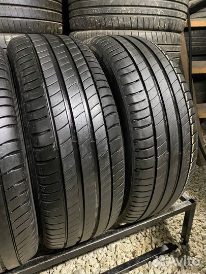 Michelin Primacy 3 215/55 R17
