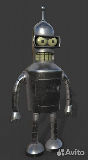 3D моделирование