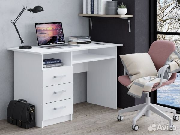 Стол письменный пс-02