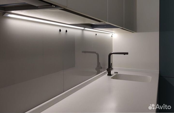 Кухни на заказ от производителя