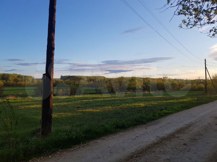 Участок 27 сот. (ИЖС)