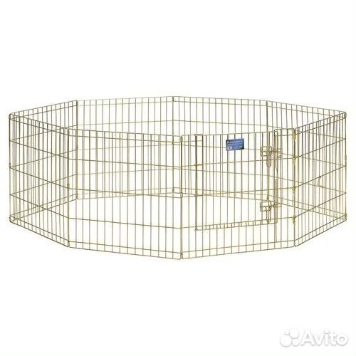 Вольер для домашних животных