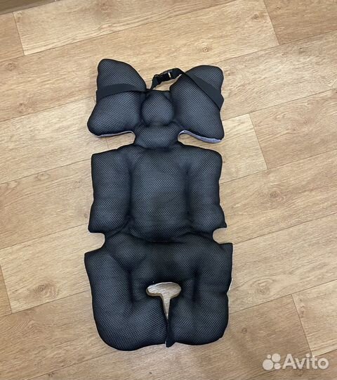 Матрас в коляску