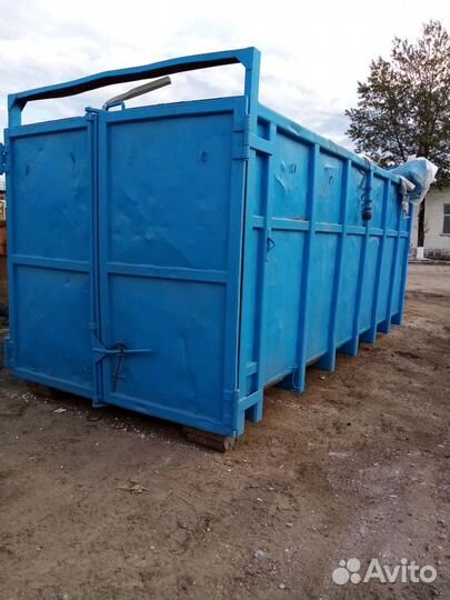 Вывоз мусора