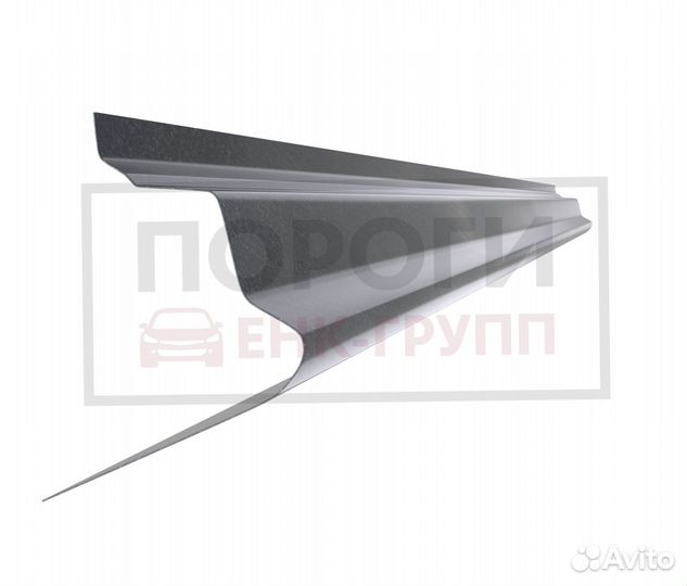 Пороги Chevrolet Kalos хэтчбек и другие