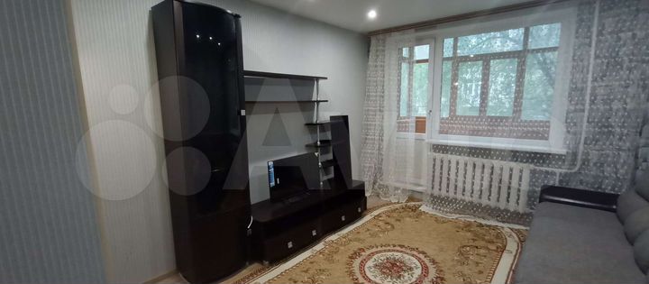 1-к. квартира, 35 м², 3/5 эт.