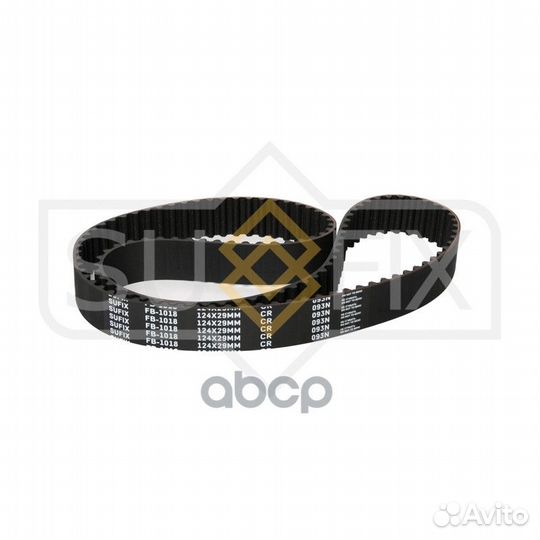 Ремень грм FB-1018 sufix