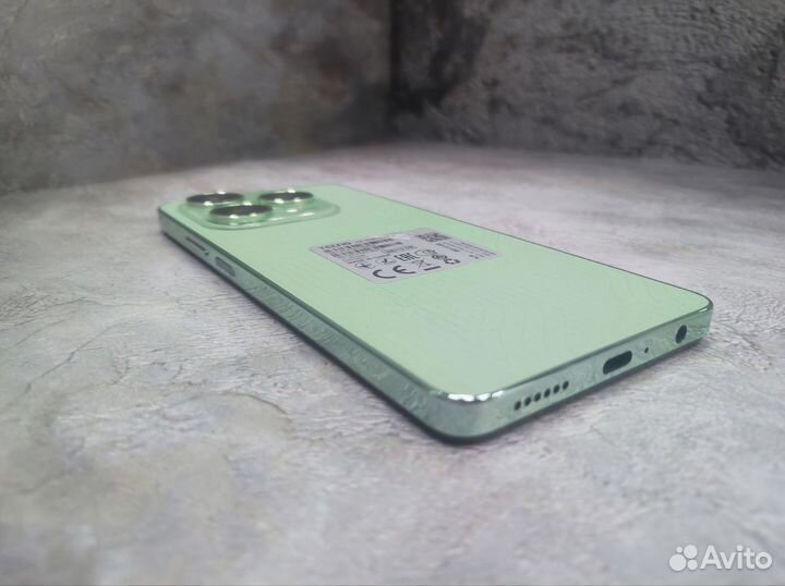Tecno Spark 20 Pro, 12/256 ГБ
