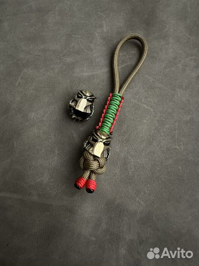 Темляк для ножа