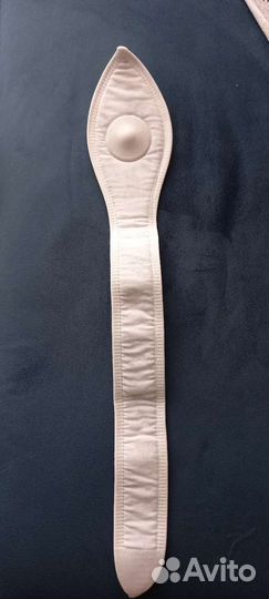 Бандаж пупочный