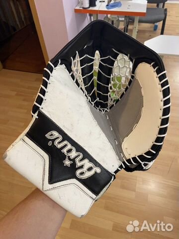 Ремонт вратарской формы