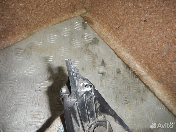 Фара правая, Nissan (Ниссан) -quashqai (13)