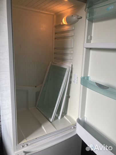 Холодильник бу