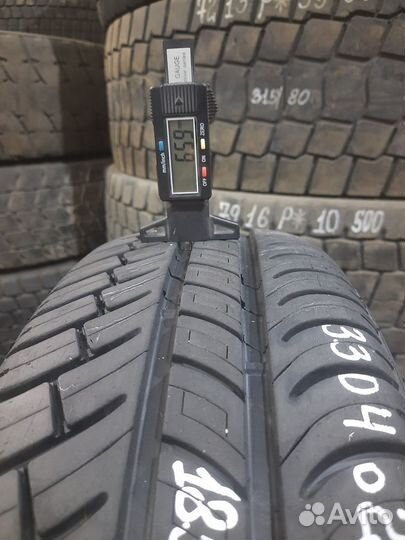 Michelin X Energy 185/60 R15