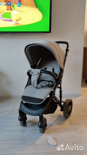 Прогулочная коляска farfello