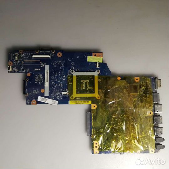 Запчасти для Toshiba Satellite C850-C3K