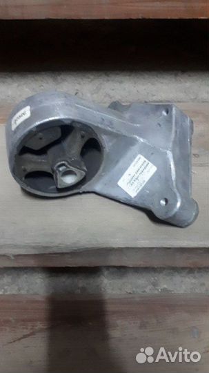 Подушка двигателя газ-Siber передняя