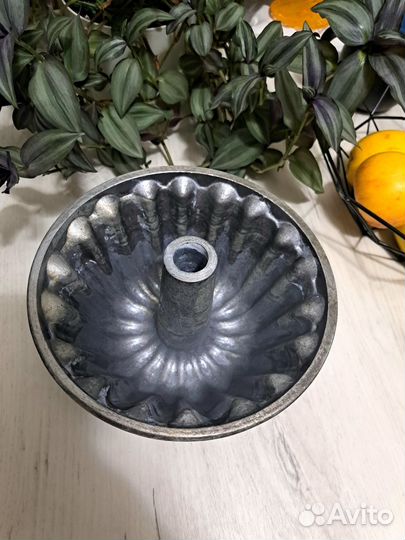 Кексница СССР