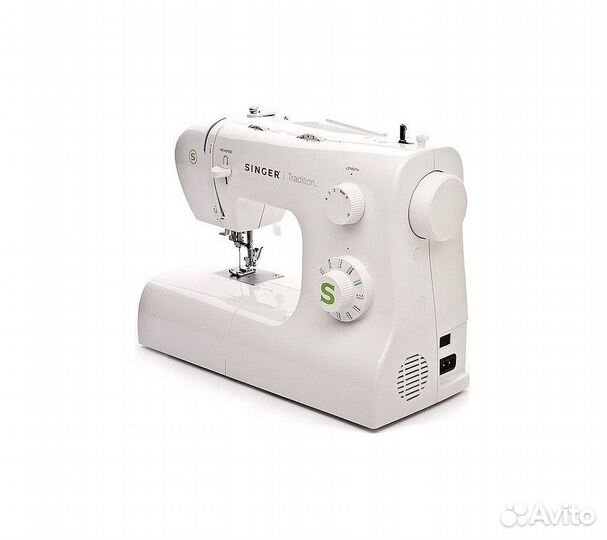 Швейная машина Singer Tradition 2263 белый