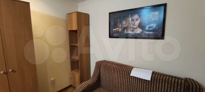 1-к. квартира, 30 м², 1/5 эт.