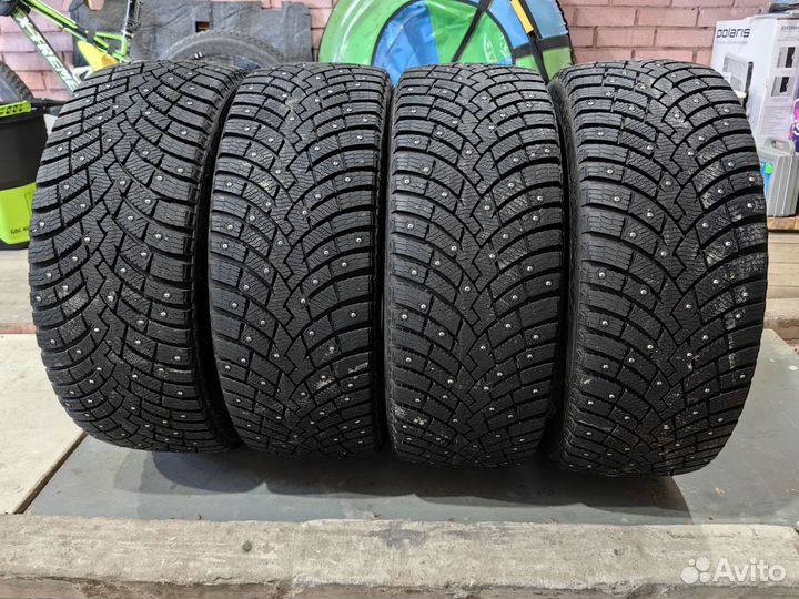 Pirelli Scorpion Ice Zero 2 245/45 R20 103H