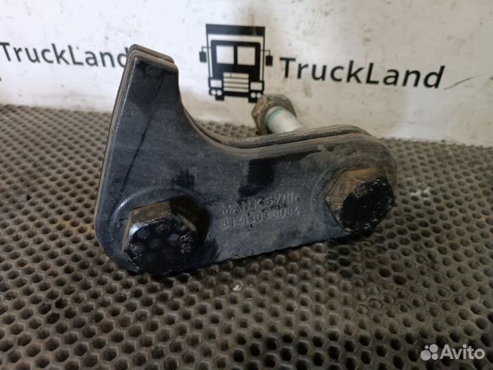 Серьга рессоры Man Tgx