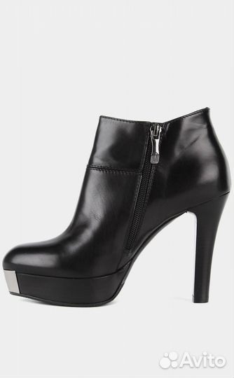 Ботильоны giovanni fabiani