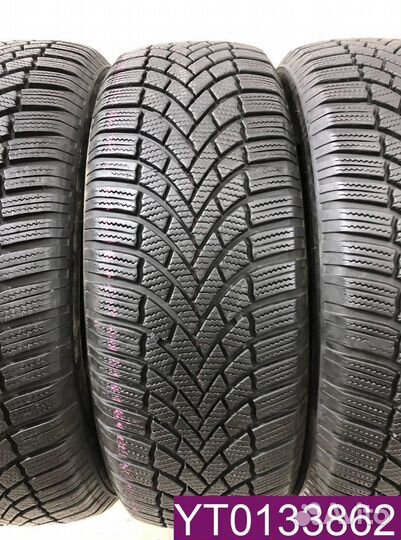 Bridgestone Blizzak LM005 RFT 205/60 R16 92H