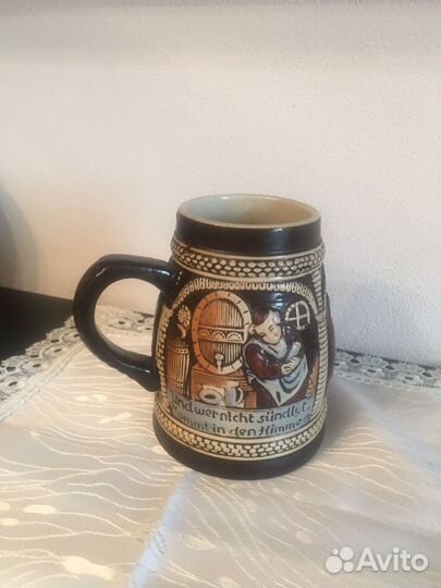 Пивная кружка германия