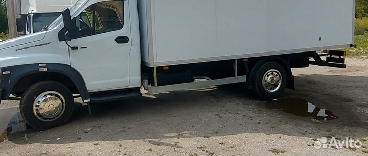 Продаются колпаки хром+ нержавейка на Газон Некст