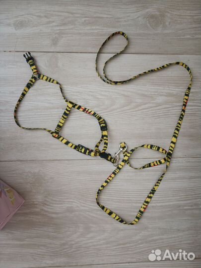 Когтеточка с домиком бу