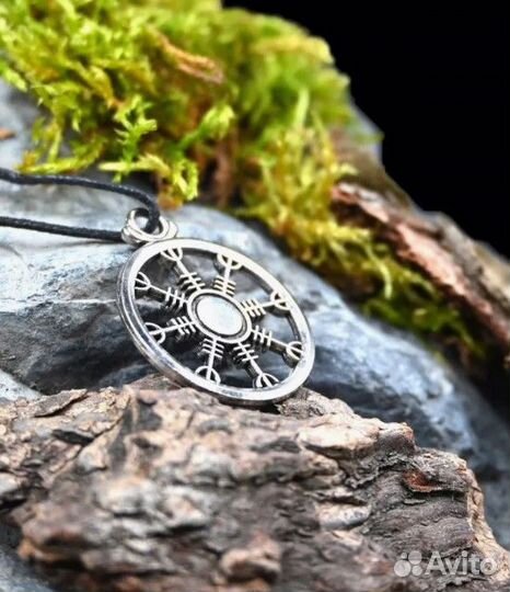 Руна Омоложения и Привлекательности, оберег женски