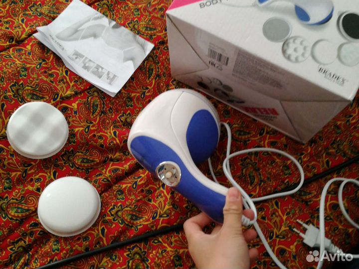 Массажер для тела