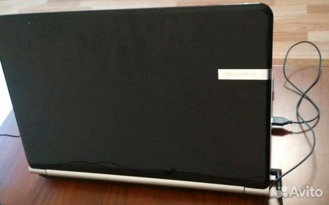 Стильный Ноутбук на Core i3 в хорошем состоянии объявление продам