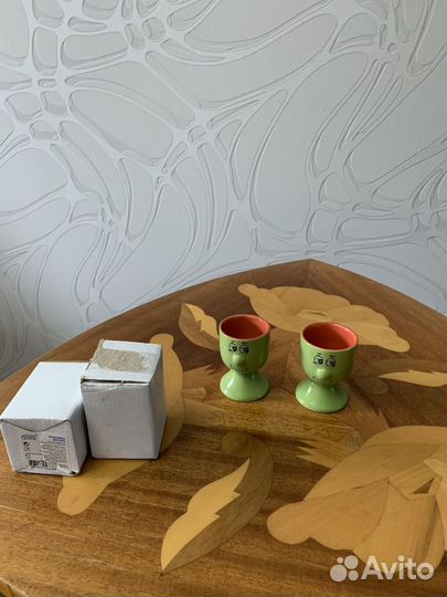 Посуда СССР пакетом