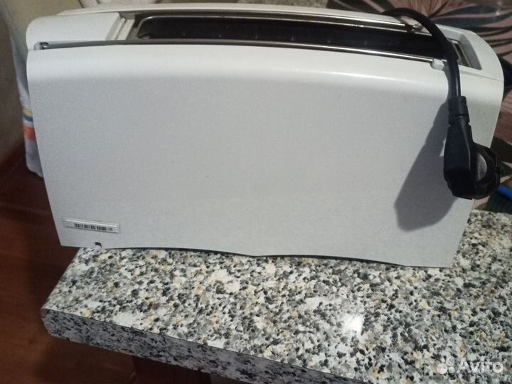 Тостер для хлеба