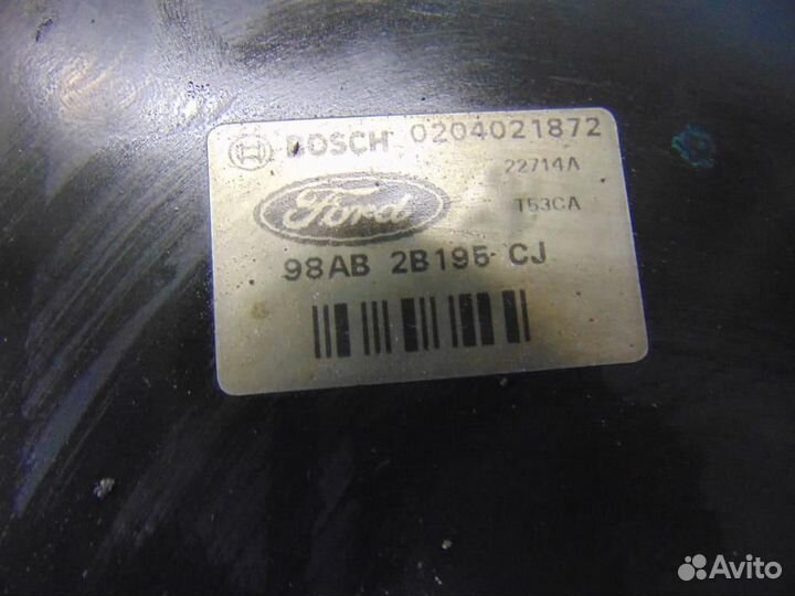 Усилитель тормозов вакуумный для Ford Focus 1 1998