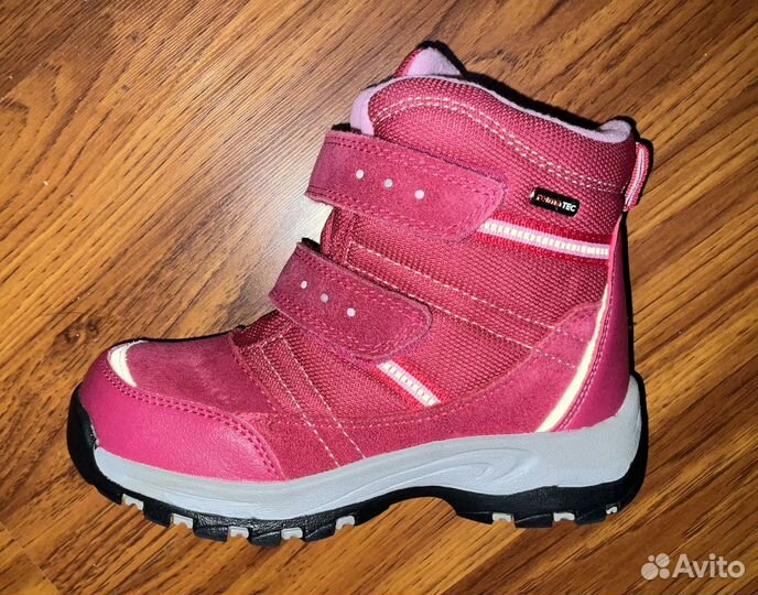 Детские ботинки Reima 30