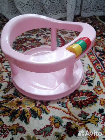 Стульчик для купания