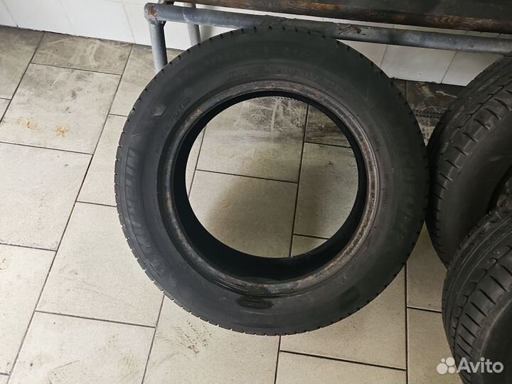 Michelin 215 60 r16