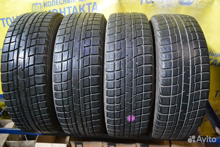 Yokohama Ice Guard IG30 205/60 R16