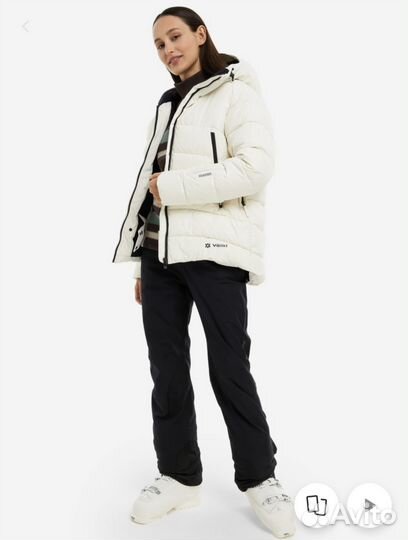 Куртка горнолыжная Volkl