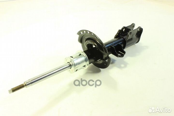 Амортизатор hyundai solaris 10- /KIA RIO III 11