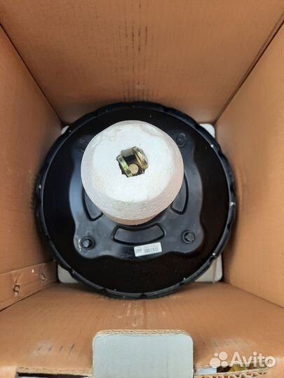 Вакуумный усилитель тормозов УАЗ pekar