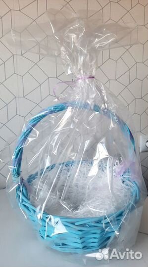 Подарочные корзины