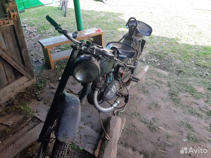 Продам Иж 49