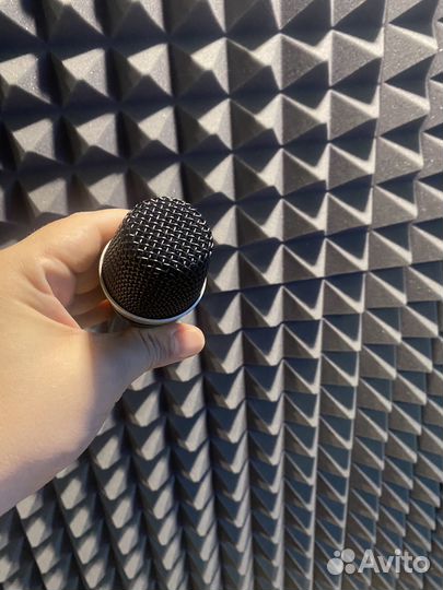 Вокальный микрофон Akg d5s